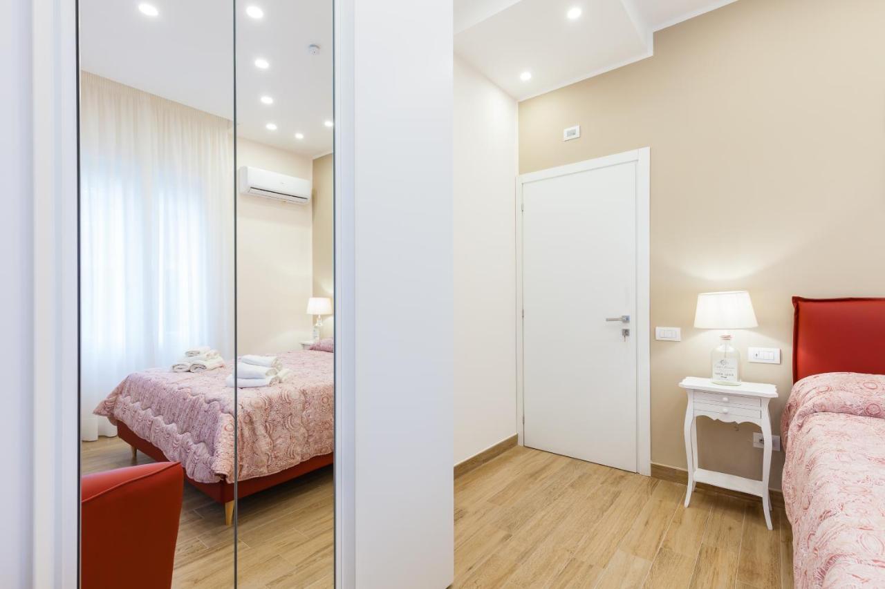 Sorrento Sweet Sirena 2 Appartement Buitenkant foto