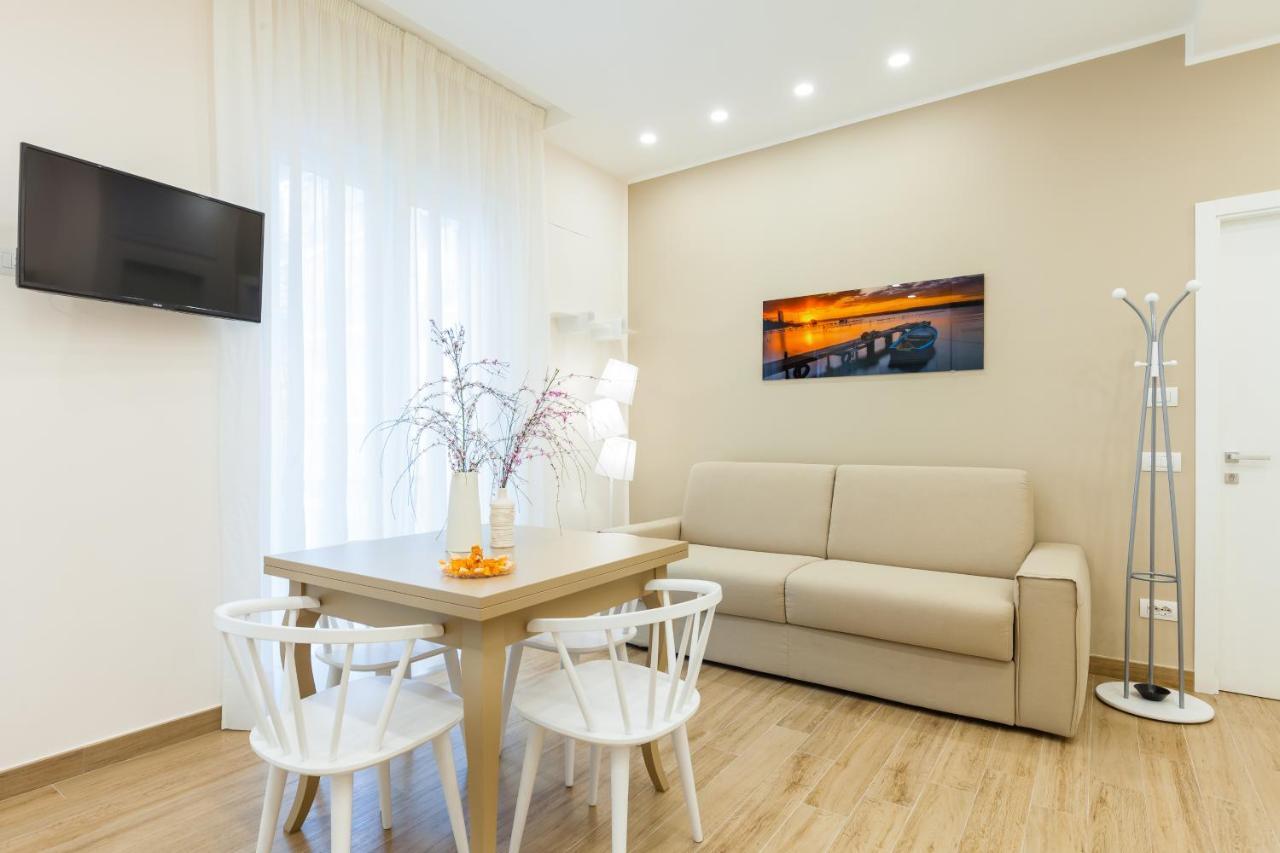 Sorrento Sweet Sirena 2 Appartement Buitenkant foto