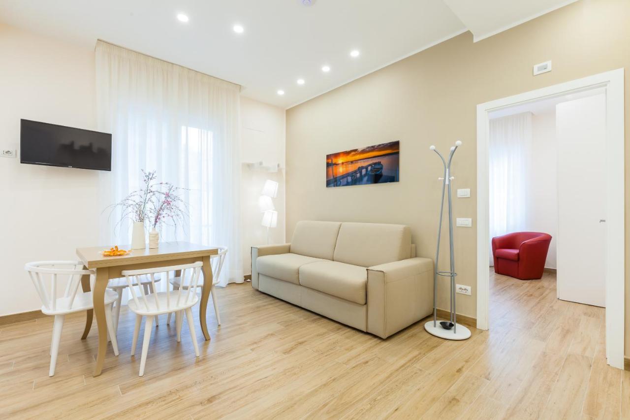 Sorrento Sweet Sirena 2 Appartement Buitenkant foto