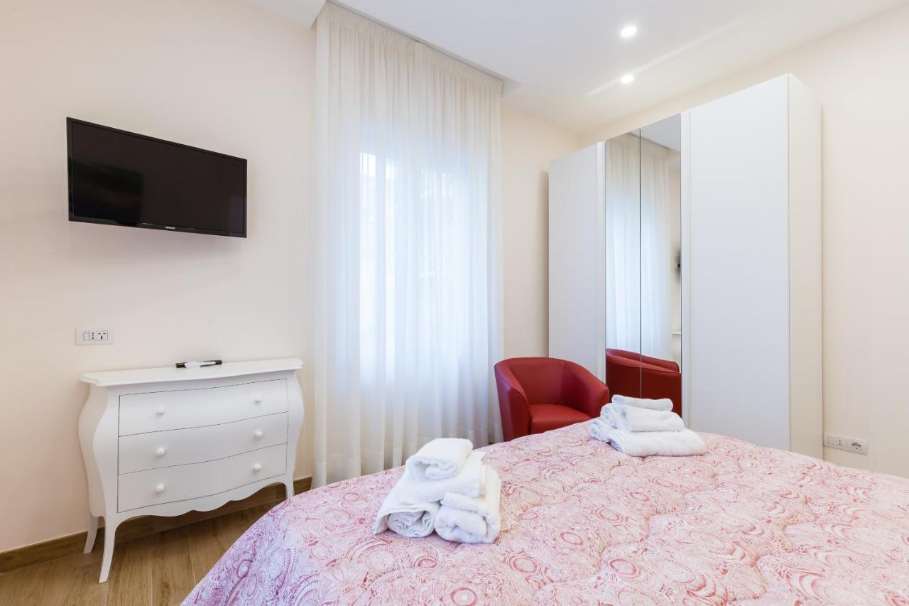 Sorrento Sweet Sirena 2 Appartement Buitenkant foto