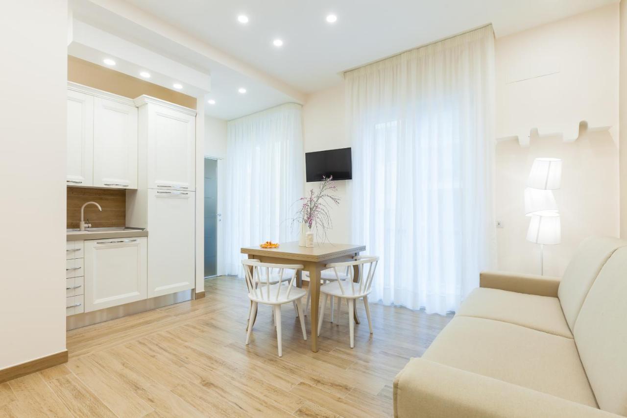 Sorrento Sweet Sirena 2 Appartement Buitenkant foto