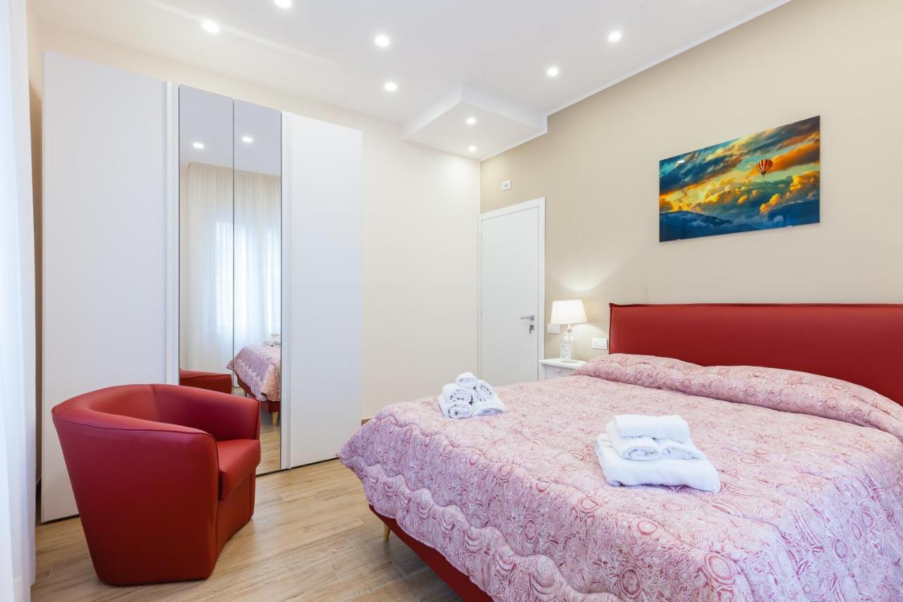Sorrento Sweet Sirena 2 Appartement Buitenkant foto