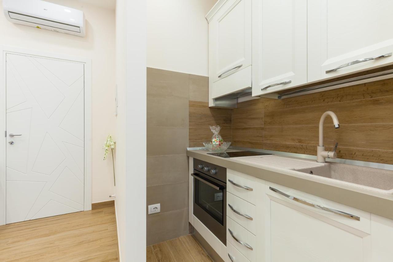 Sorrento Sweet Sirena 2 Appartement Buitenkant foto