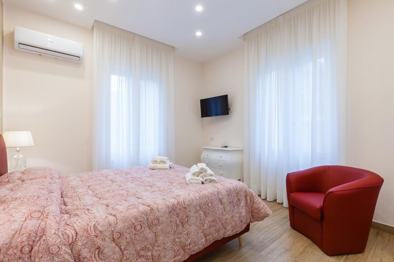 Sorrento Sweet Sirena 2 Appartement Buitenkant foto