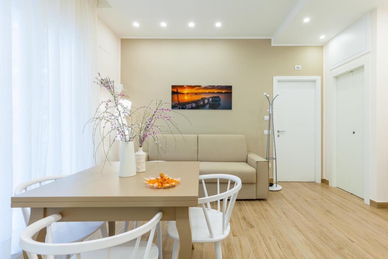 Sorrento Sweet Sirena 2 Appartement Buitenkant foto