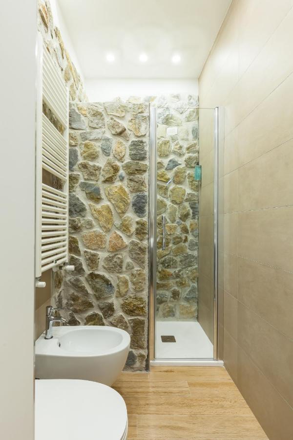 Sorrento Sweet Sirena 2 Appartement Buitenkant foto