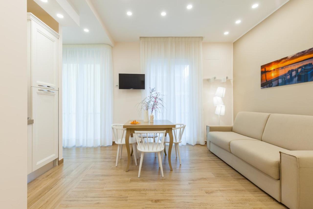Sorrento Sweet Sirena 2 Appartement Buitenkant foto