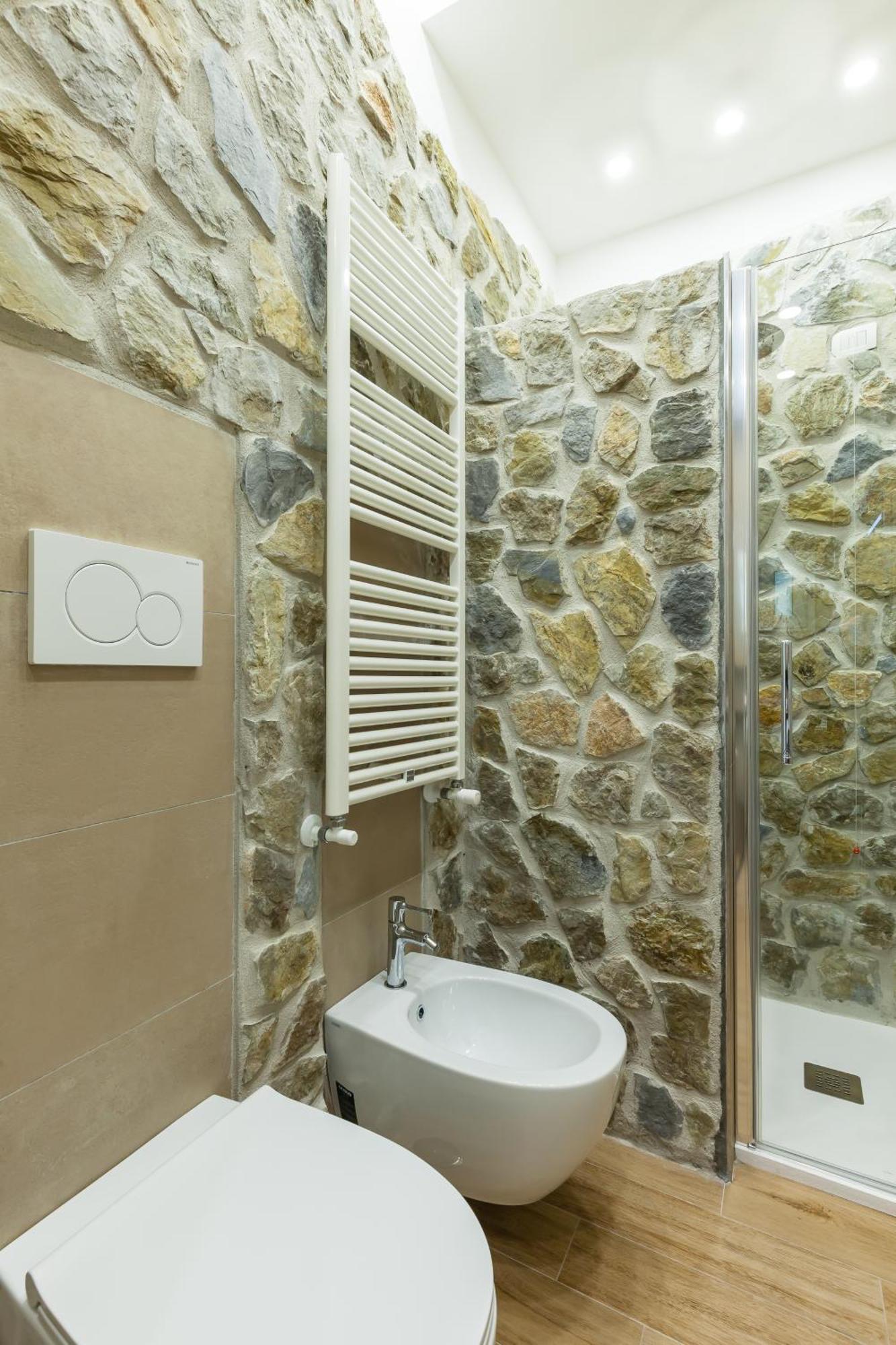 Sorrento Sweet Sirena 2 Appartement Buitenkant foto