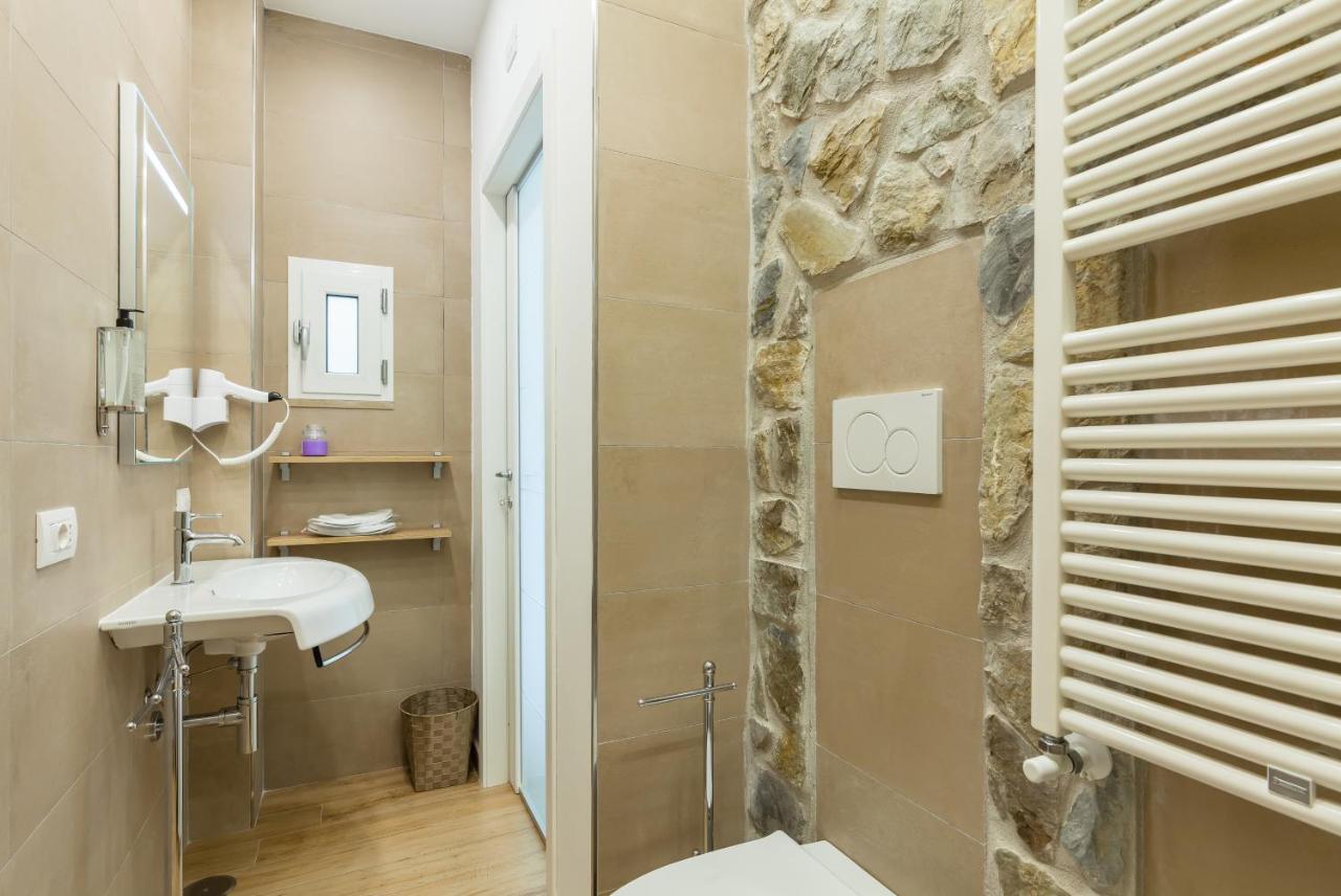 Sorrento Sweet Sirena 2 Appartement Buitenkant foto